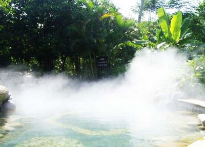 河南人造霧告訴你什么是人工造霧？