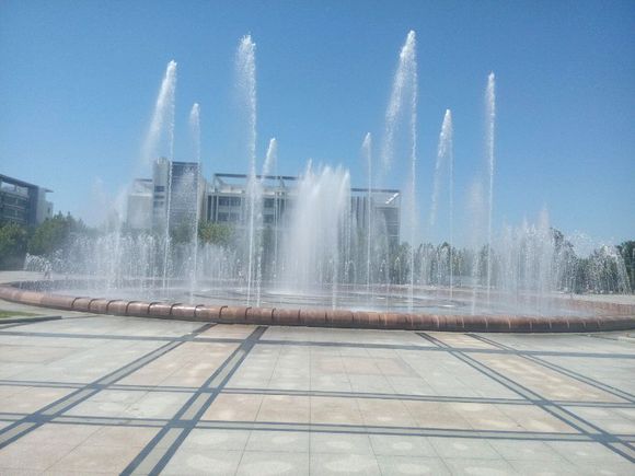 河南工業(yè)大學(xué)與楓葉科技公司合作