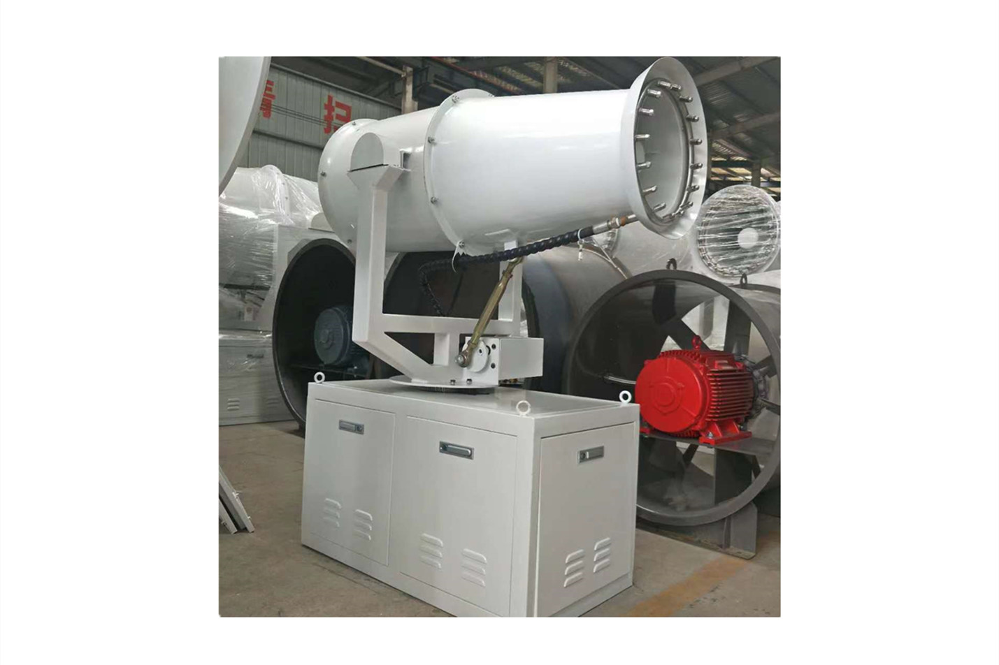 FY-30噴霧機(jī)(圖文)